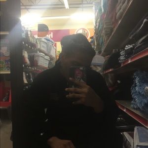 Meet your Posher, Javen-armir